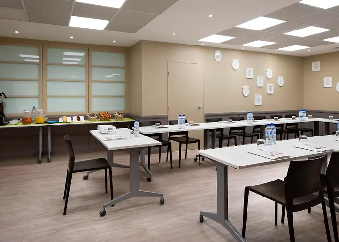 BastilleHotel Parigi