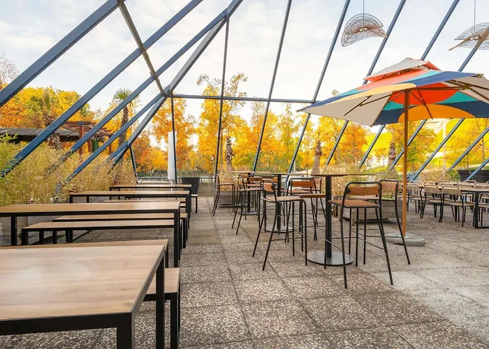 Ibis Styles BercyHotel Parigi